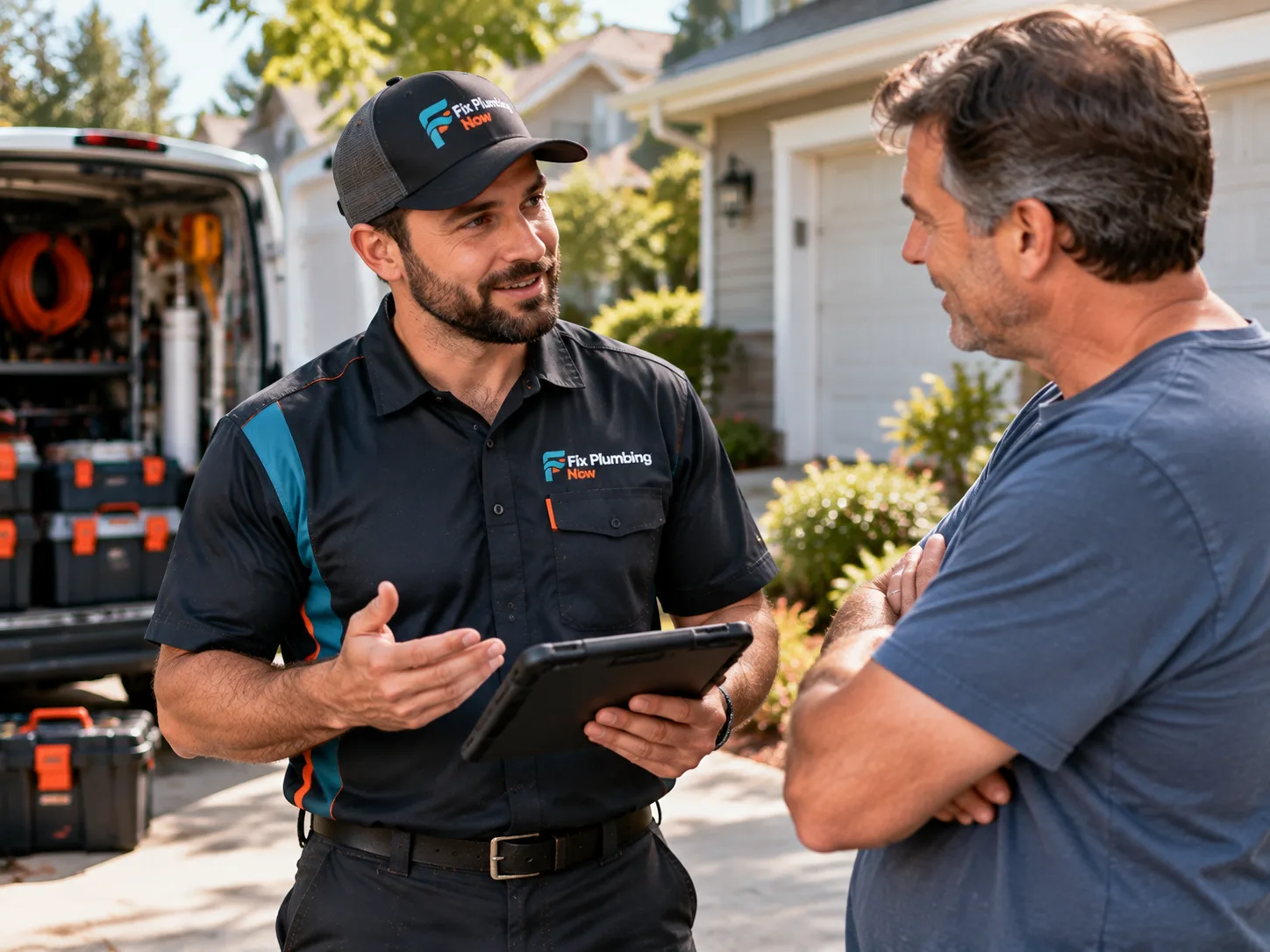 Clogged Drain Service Arizona FAQs